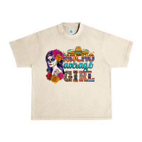 Sandshell My first cinco de mayo Urban Heavy Tee - RanaPortraitStore