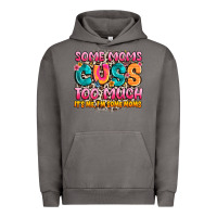 Pigment Tornado some moms too much it's me,i'm some moms Urban Hoodie - JahusDesignShop