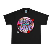 Black lovers gonna love olivia Urban Heavy Tee - OliviaCreatesArt