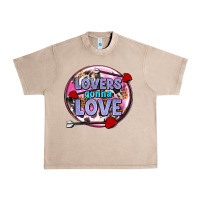 French Oak lovers gonna love olivia Urban Heavy Tee - OliviaCreatesArt