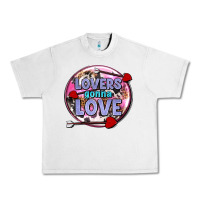 Lunar Rock lovers gonna love olivia Urban Heavy Tee - OliviaCreatesArt
