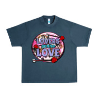 Midnight Navy lovers gonna love olivia Urban Heavy Tee - OliviaCreatesArt