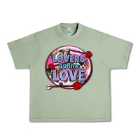 Oil Green lovers gonna love olivia Urban Heavy Tee - OliviaCreatesArt