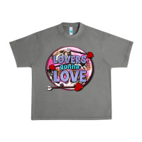 Tornado lovers gonna love olivia Urban Heavy Tee - OliviaCreatesArt