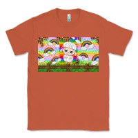 Copper cute sheep Classic Tee - TumblerDesignByShophia