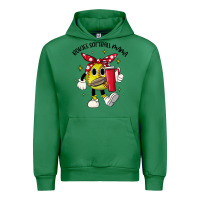 Emerald boujee softball mama Urban Hoodie - JahusDesignShop