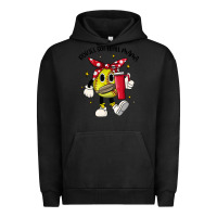 Pigment Black boujee softball mama Urban Hoodie - JahusDesignShop