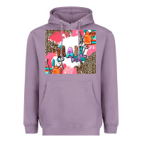 Lavender nail tech Heavyweight Hoodie - AdoDesignShop