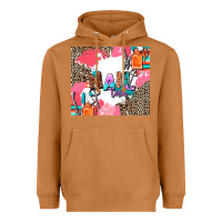 Meerkat nail tech Heavyweight Hoodie - AdoDesignShop