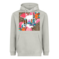 Moon Dust nail tech Heavyweight Hoodie - AdoDesignShop