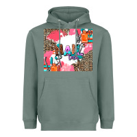 Sage nail tech Heavyweight Hoodie - AdoDesignShop