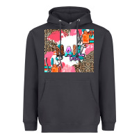 Smoke nail tech Heavyweight Hoodie - AdoDesignShop