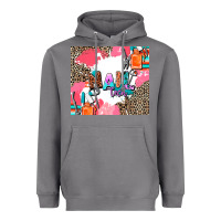 Storm nail tech Heavyweight Hoodie - AdoDesignShop