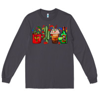Smoke Mexico Coffee Cups With Cactus And Tequila Bottle Long Sleeve Tee - FaDigitalArtStudio