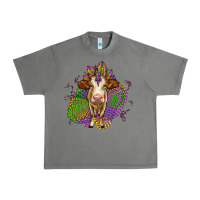 Tornado simmental mardi gras Urban Heavy Tee - OliviaCreatesArt