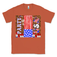 Copper party in the usa Classic Tee - TumblerDesignByShophia
