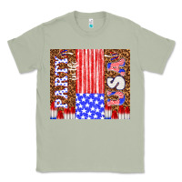Matcha party in the usa Classic Tee - TumblerDesignByShophia
