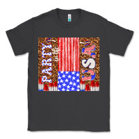 Smoke party in the usa Classic Tee - TumblerDesignByShophia