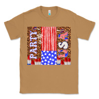 Toasted Coconut party in the usa Classic Tee - TumblerDesignByShophia