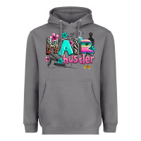 Storm hair hustler Heavyweight Hoodie - AdoDesignShop