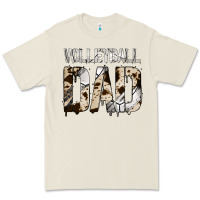 Bone no background volleyball dad Premium Tee - Jasminsmagicworld