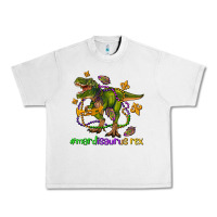Lunar Rock mardi saurus rex olivia Urban Heavy Tee - OliviaCreatesArt