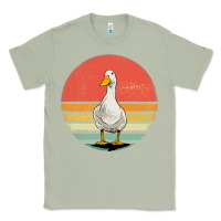 Matcha Retro Vintage Duck Classic Tee - maiPhamDesign