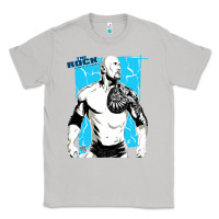 Moon Dust the rock power Classic Tee - maiPhamDesign