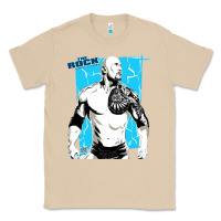 Mushroom the rock power Classic Tee - maiPhamDesign