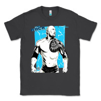 Smoke the rock power Classic Tee - maiPhamDesign