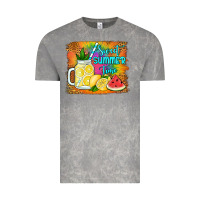 Cloud Rock sweet summer time Vintage Tee - Jasminsmagicworld