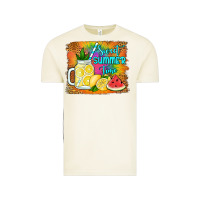 Vintage Arctic sweet summer time Vintage Tee - Jasminsmagicworld