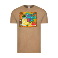 Sweet Summer Time Vintage Tee | Teevron