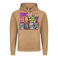 Vintage Camel Easter Day One hoppy mama Vintage Hoodie - OliviaCreatesArt