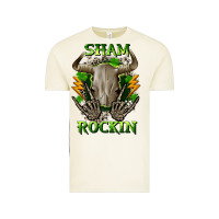 Vintage Arctic Sham rockin St. Patrick's Day Vintage Tee - CowGirlArtShop