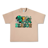 Burro tis the season soccer Urban Heavy Tee - Jasminsmagicworld