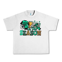 Lunar Rock tis the season soccer Urban Heavy Tee - Jasminsmagicworld