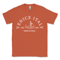 Copper venice italy Classic Tee - maiPhamDesign