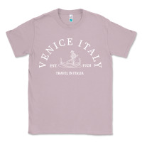 Lilac venice italy Classic Tee - maiPhamDesign