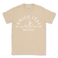 Mushroom venice italy Classic Tee - maiPhamDesign