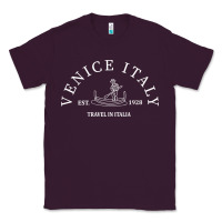 Venice Italy Classic Tee | Teevron