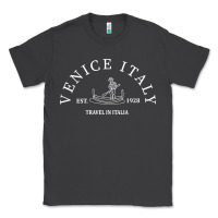 Smoke venice italy Classic Tee - maiPhamDesign