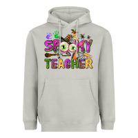 Moon Dust spooky teacher Heavyweight Hoodie - AdoDesignShop