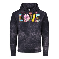 Cloud Black Easter Day Love Easter Vintage Hoodie - OliviaCreatesArt