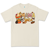 Bone Mama spice Premium Tee - NancyCooperArtShop