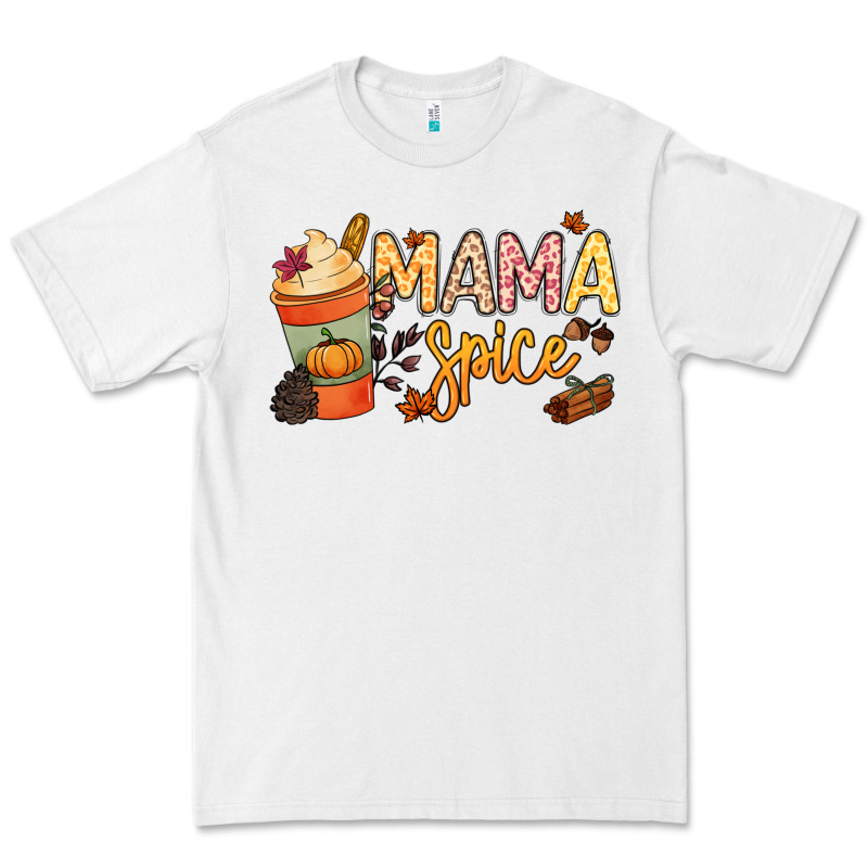 Mama Spice Premium Tee by NancyCooperArtShop | Teevron