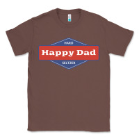 Chestnut happy dad hard seltzer Classic Tee - maiPhamDesign