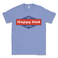 Colony Blue happy dad hard seltzer Classic Tee - maiPhamDesign