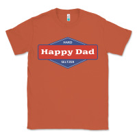 Copper happy dad hard seltzer Classic Tee - maiPhamDesign