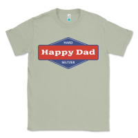 Matcha happy dad hard seltzer Classic Tee - maiPhamDesign